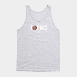 Torin's Penny Tank Top